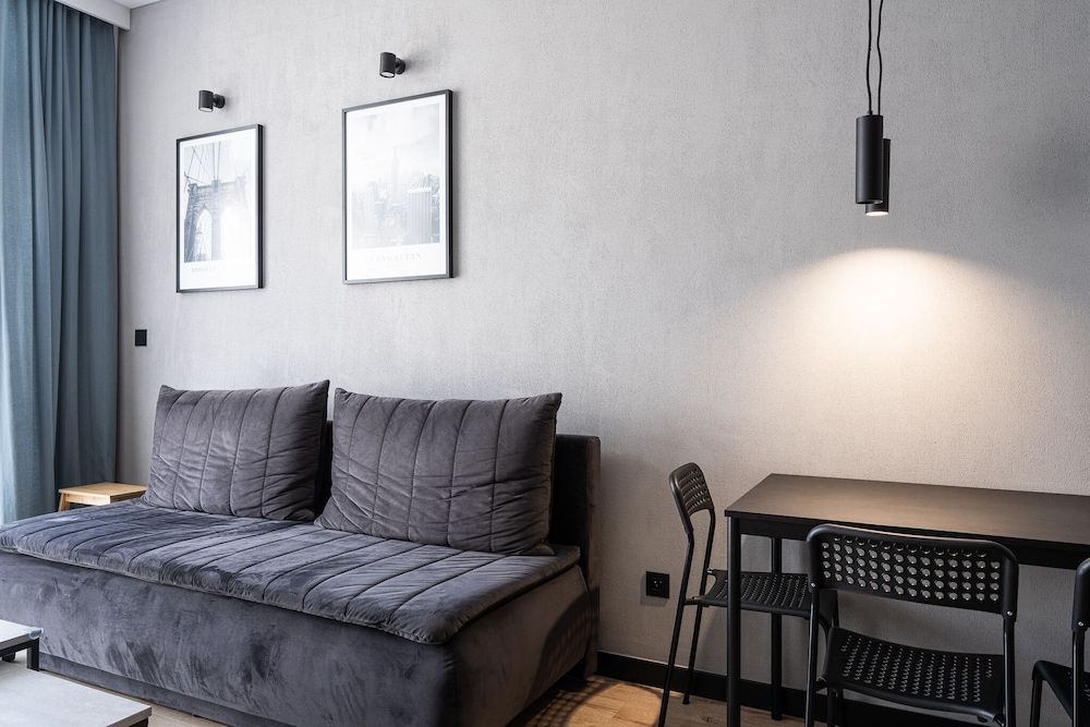 RentPlanet - Apartamenty Zarembowicza Classic Studio Suite 2
