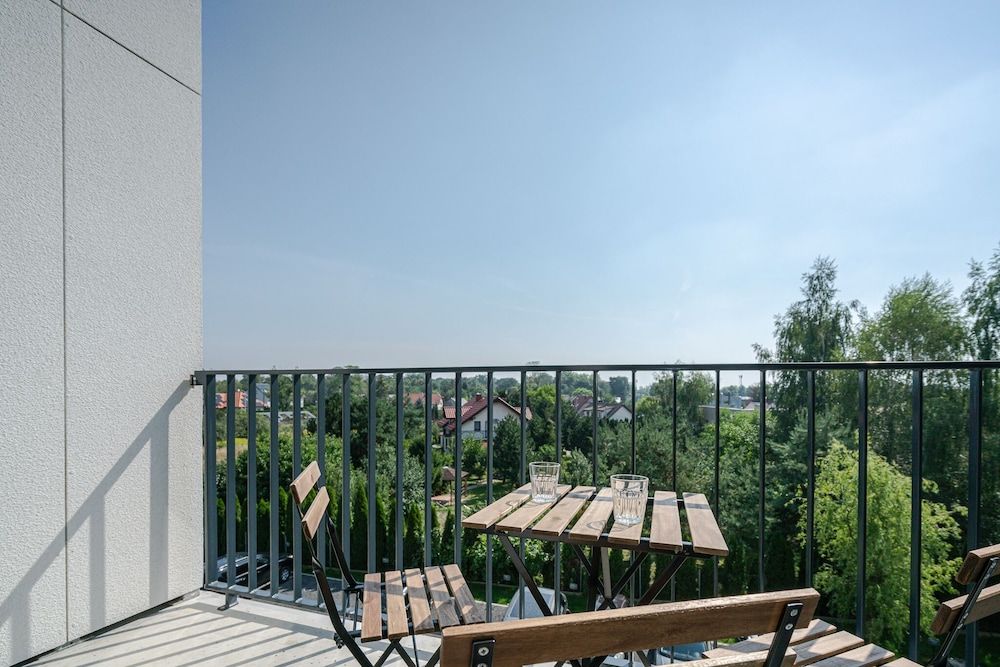 RentPlanet - Apartamenty Zarembowicza Standard Studio Suite 2