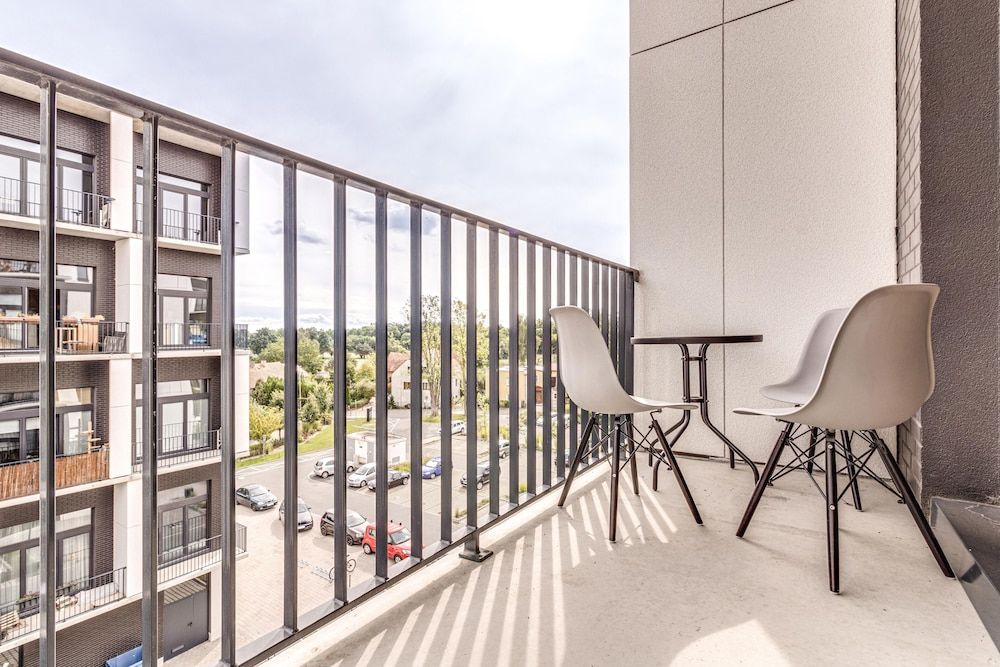 RentPlanet - Apartamenty Zarembowicza Comfort Studio Suite 7