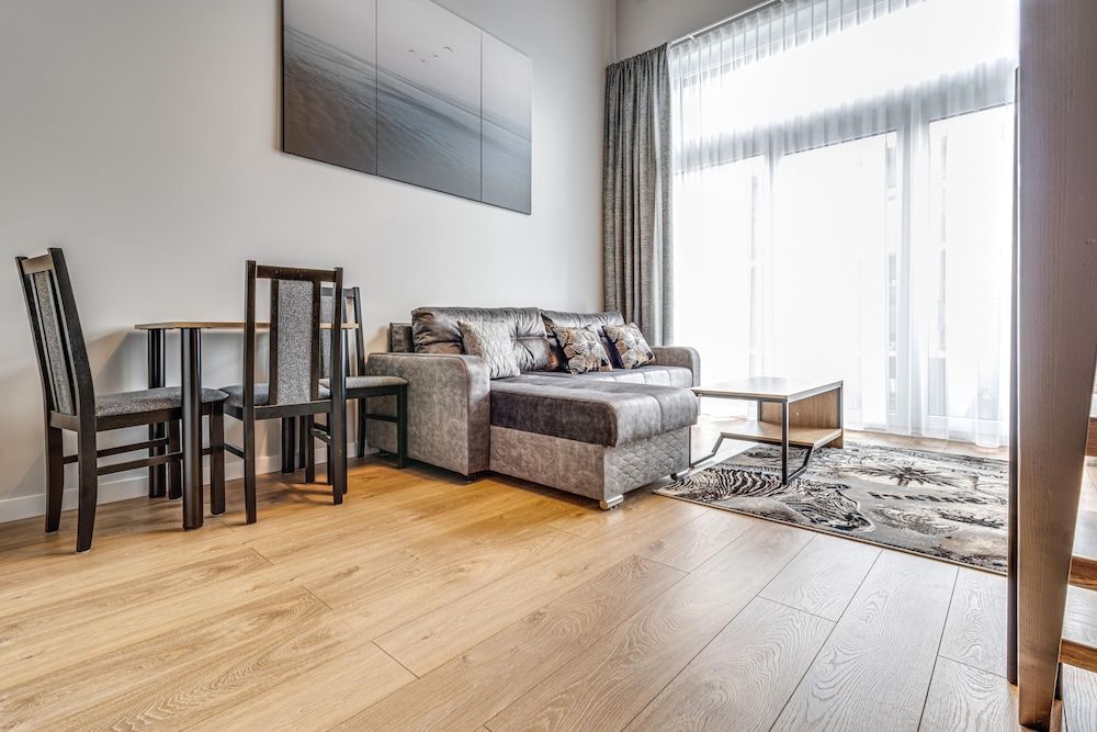 RentPlanet - Apartamenty Zarembowicza Comfort Studio Suite 10
