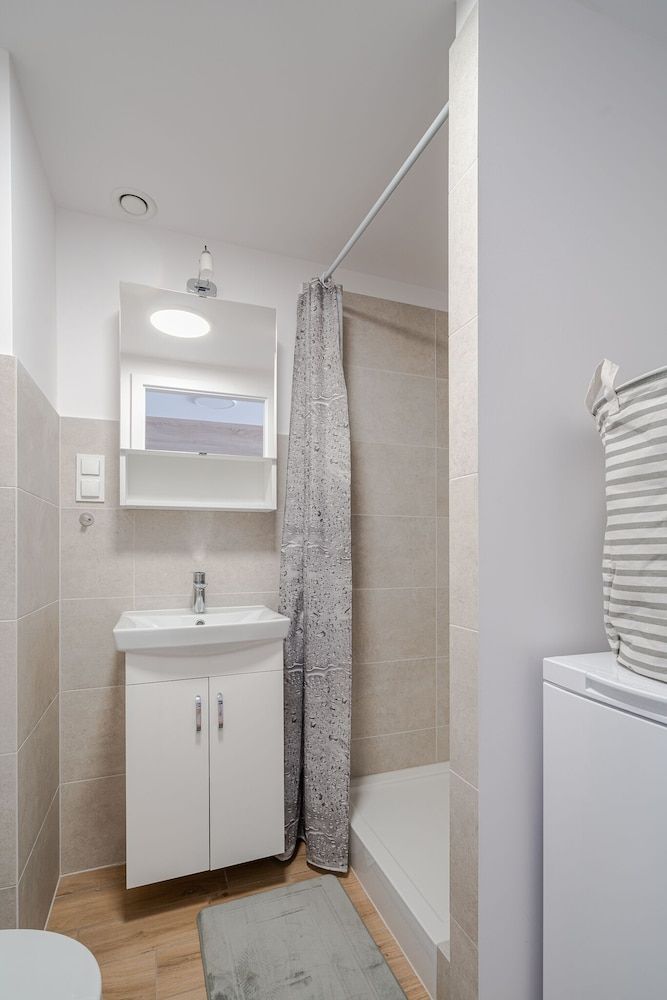 RentPlanet - Apartamenty Zarembowicza Standard Studio Suite 3