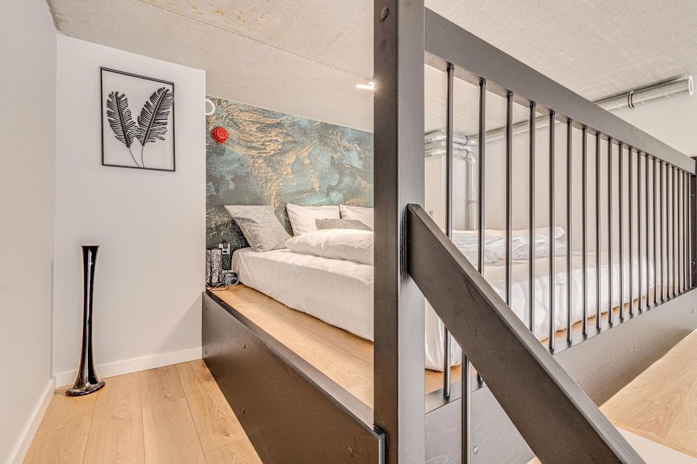 RentPlanet - Apartamenty Zarembowicza Comfort Studio Suite 2