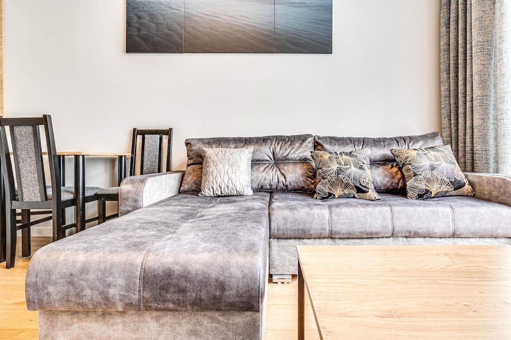 RentPlanet - Apartamenty Zarembowicza Comfort Studio Suite 4