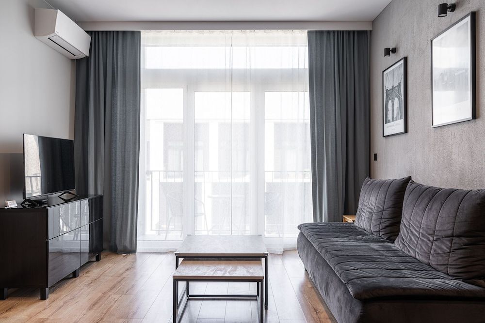 RentPlanet - Apartamenty Zarembowicza Classic Studio Suite 6