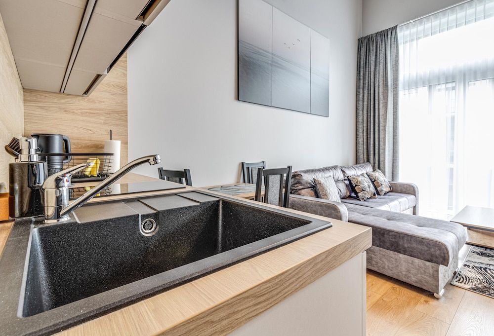 RentPlanet - Apartamenty Zarembowicza Comfort Studio Suite 9