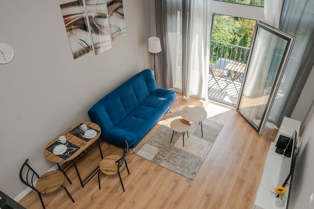 RentPlanet - Apartamenty Zarembowicza Standard Studio Suite 11
