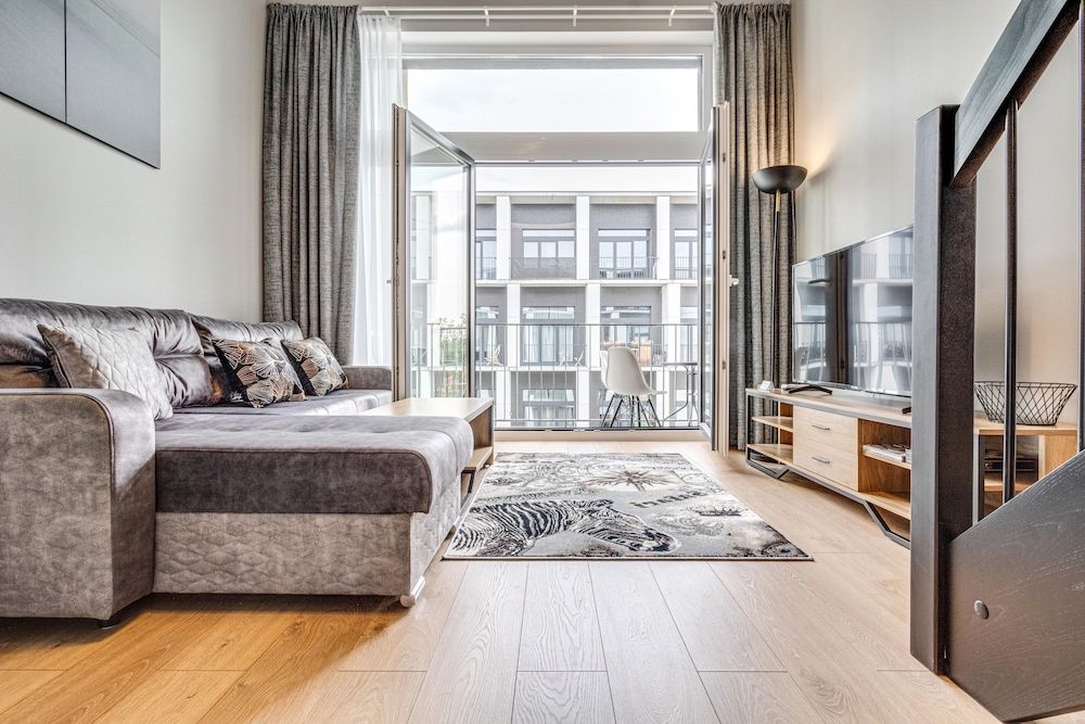 RentPlanet - Apartamenty Zarembowicza Comfort Studio Suite 11