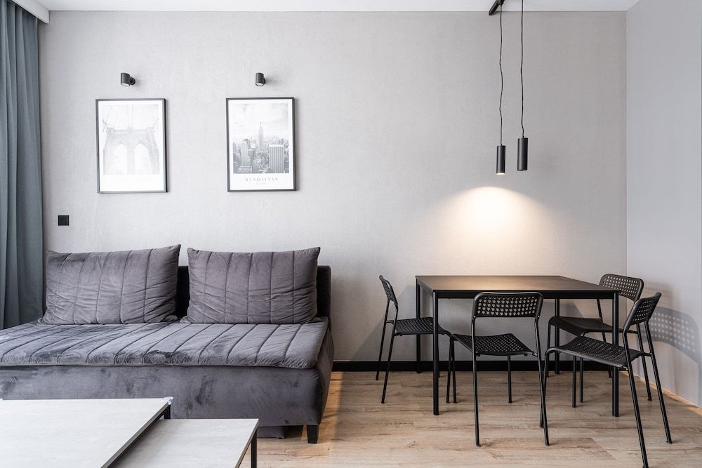 RentPlanet - Apartamenty Zarembowicza Classic Studio Suite 5