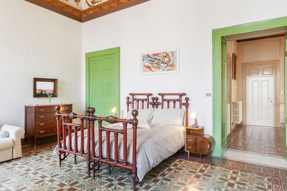 Apartment, 2 Bedrooms