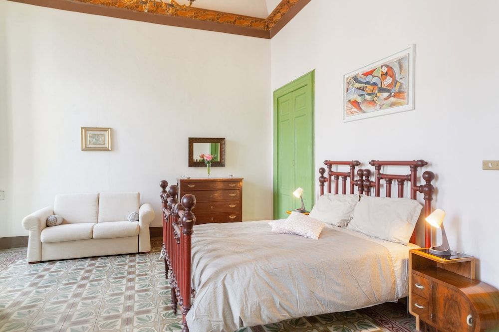 Apartment, 2 Bedrooms