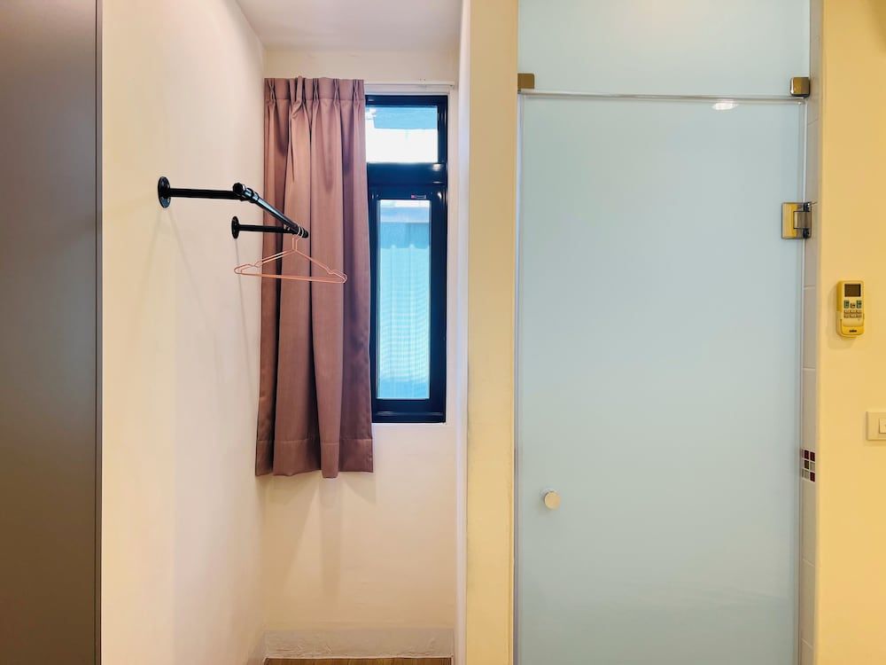 undefined Taipei Yes hostel 9