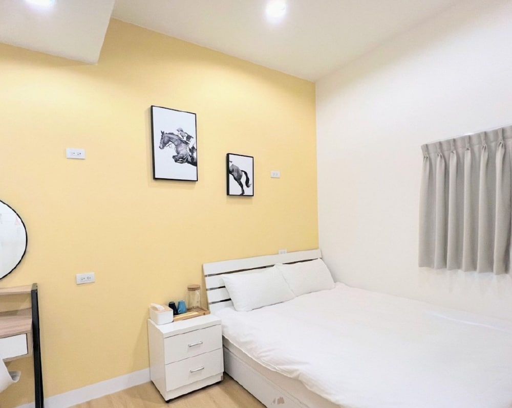 undefined Taipei Yes hostel 2