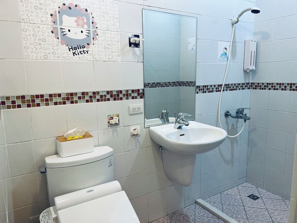 undefined Taipei Yes hostel 10