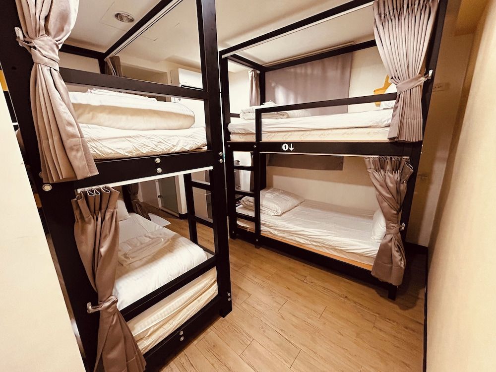undefined Taipei Yes hostel 3