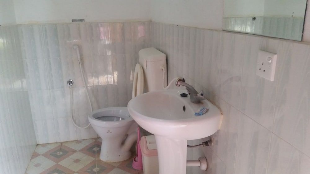 St. Gotthard Motel Bar & Restaurant Deluxe Double Room 4