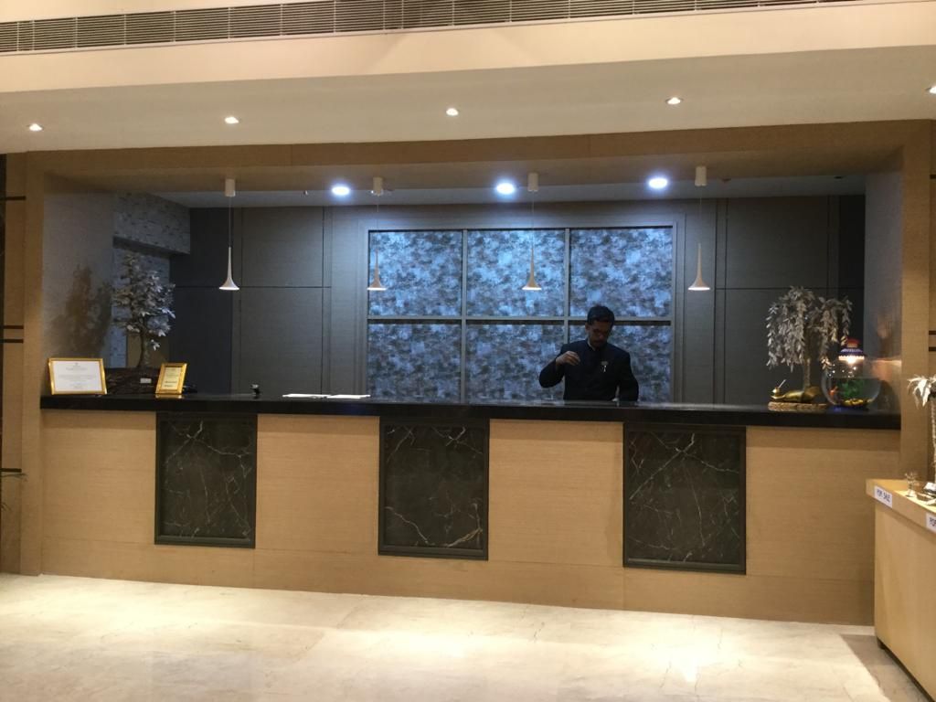 undefined The Peerless Hotel, Durgapur 2