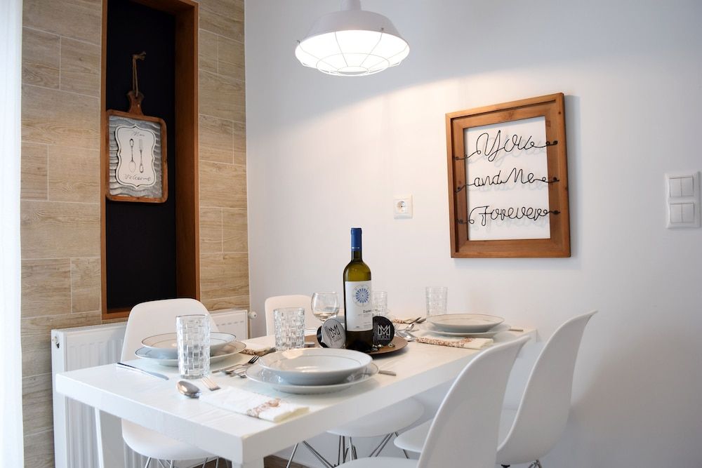 undefined Cosmos Deluxe Apt Must 9