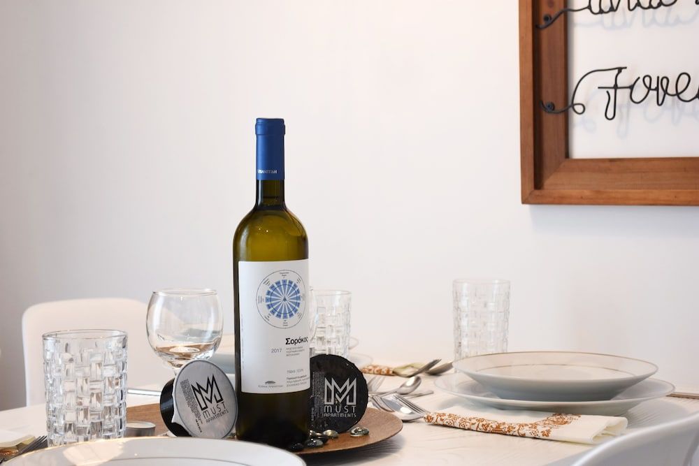 undefined Cosmos Deluxe Apt Must 3