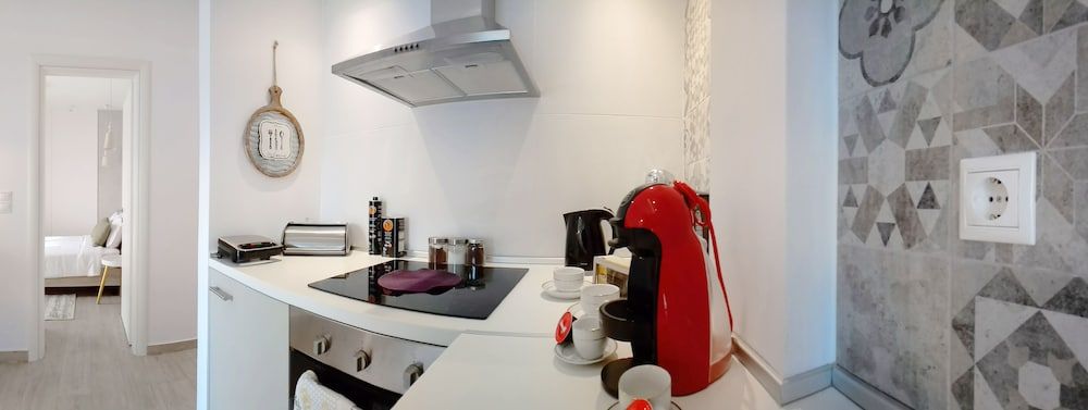 undefined Cosmos Deluxe Apt Must 10