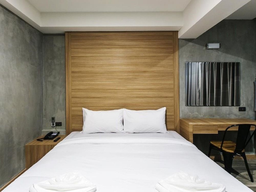 undefined Happy Bou Jomtien Guesthouse