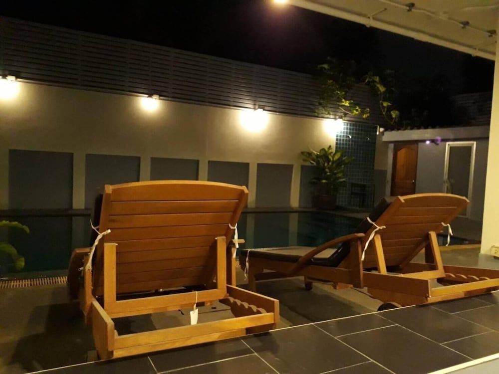 undefined Happy Bou Jomtien Guesthouse 9