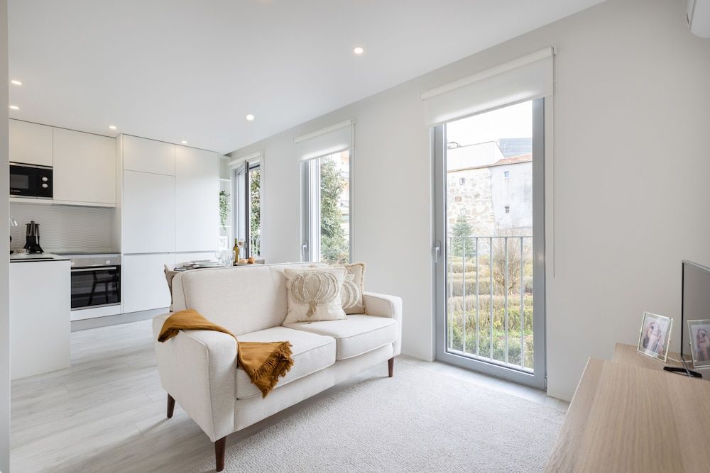 undefined Modern Studio @ Palácio de Cristal