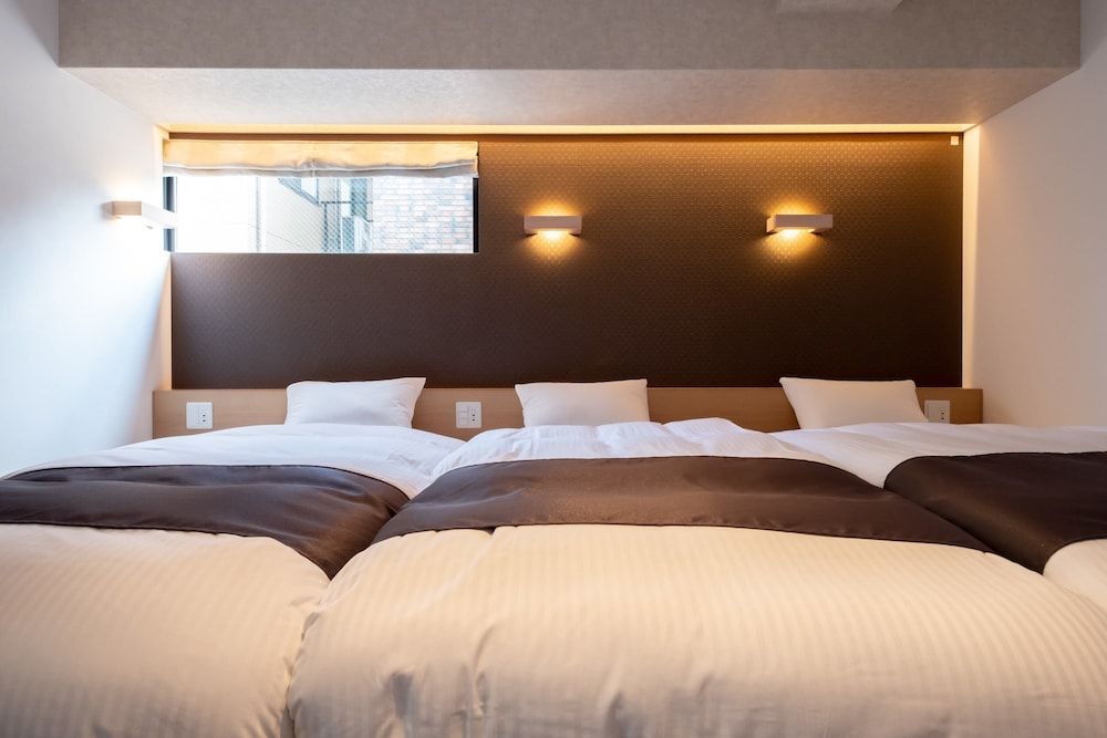 Hotel KADO Gosho - Minami Kyoto Junior Suite, Up to 3 Adults, Non Smoking 2