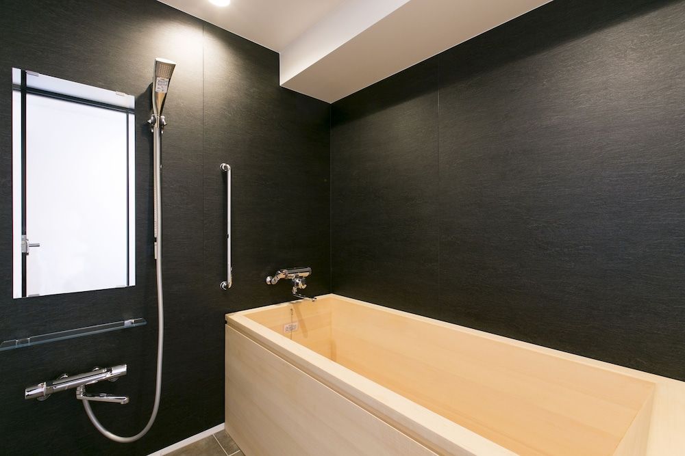 Hotel KADO Gosho - Minami Kyoto Junior Suite, Up to 3 Adults, Non Smoking 7