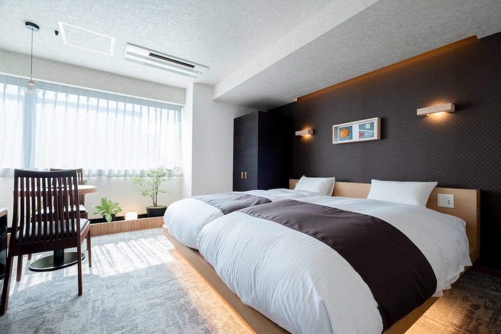 undefined Hotel KADO Gosho - Minami Kyoto 3