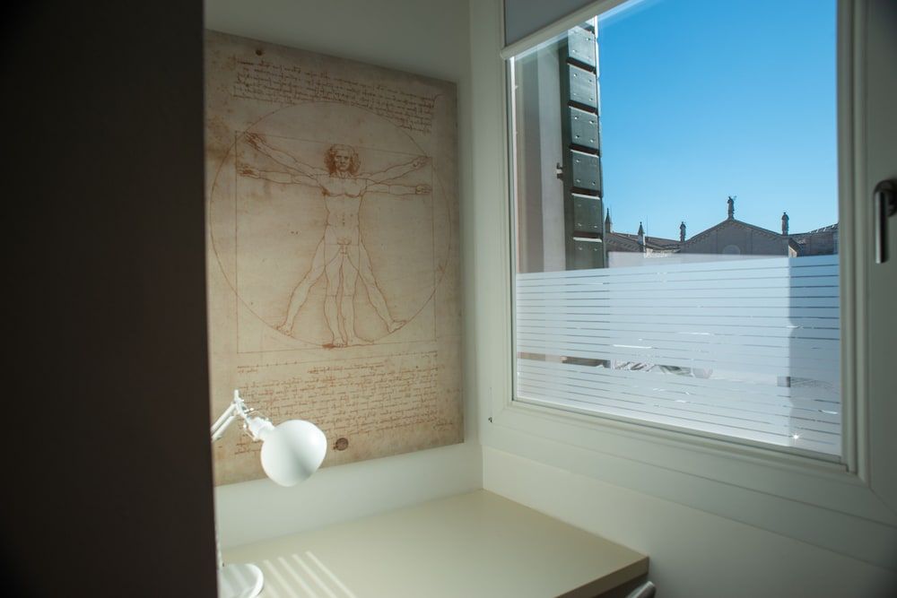 Padova Suites C20 Junior Suite 18