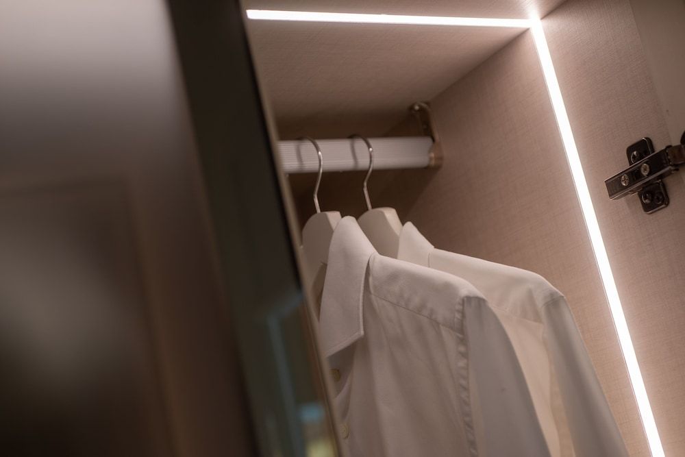 Padova Suites C20 Deluxe Double Room 15