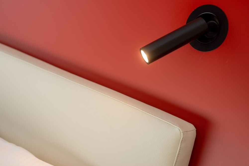 Padova Suites C20 Deluxe Double Room 8