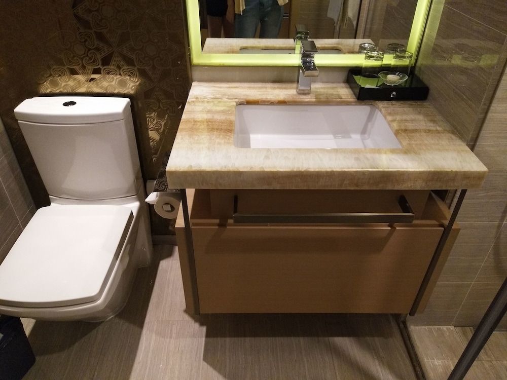 Manhattan Langde Apartment Double Room 29