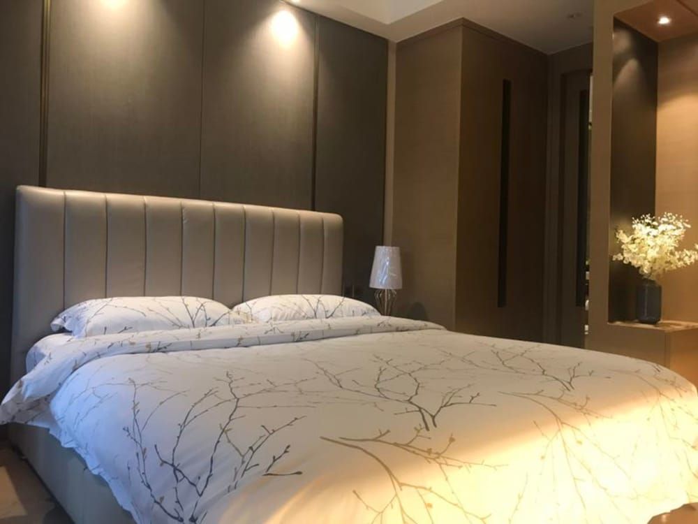 Manhattan Langde Apartment Double Room 5