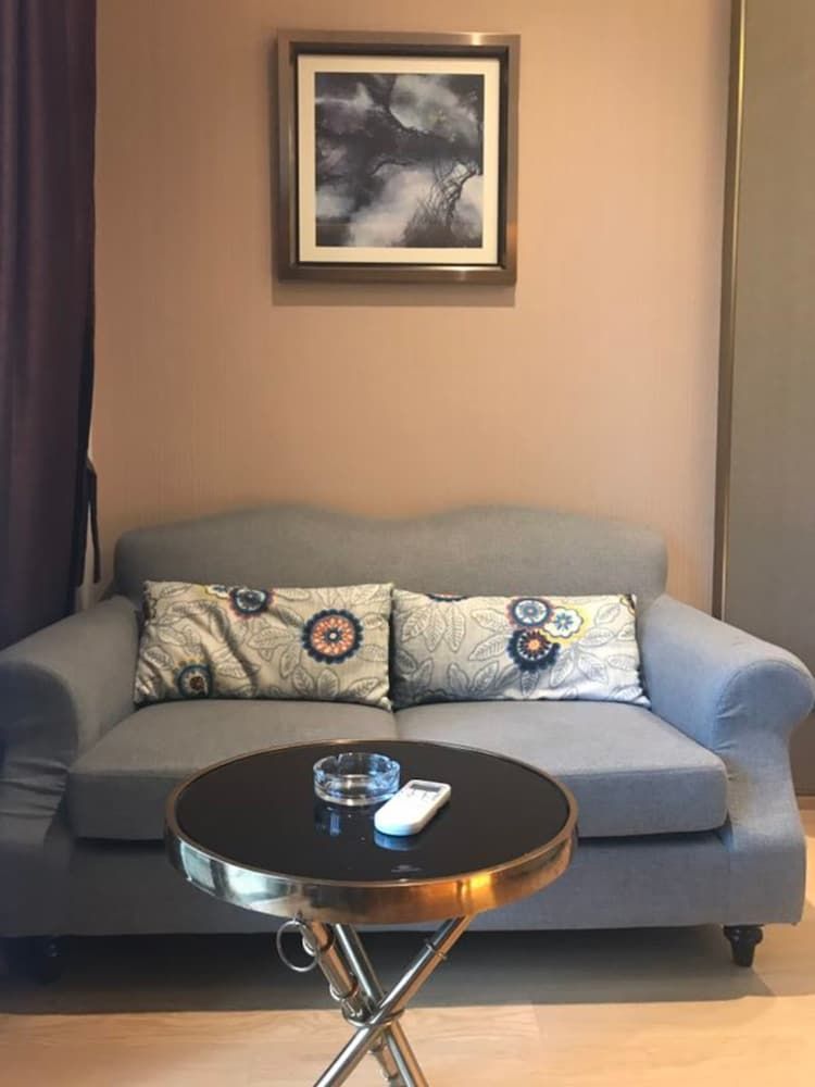 Manhattan Langde Apartment Double Room 6