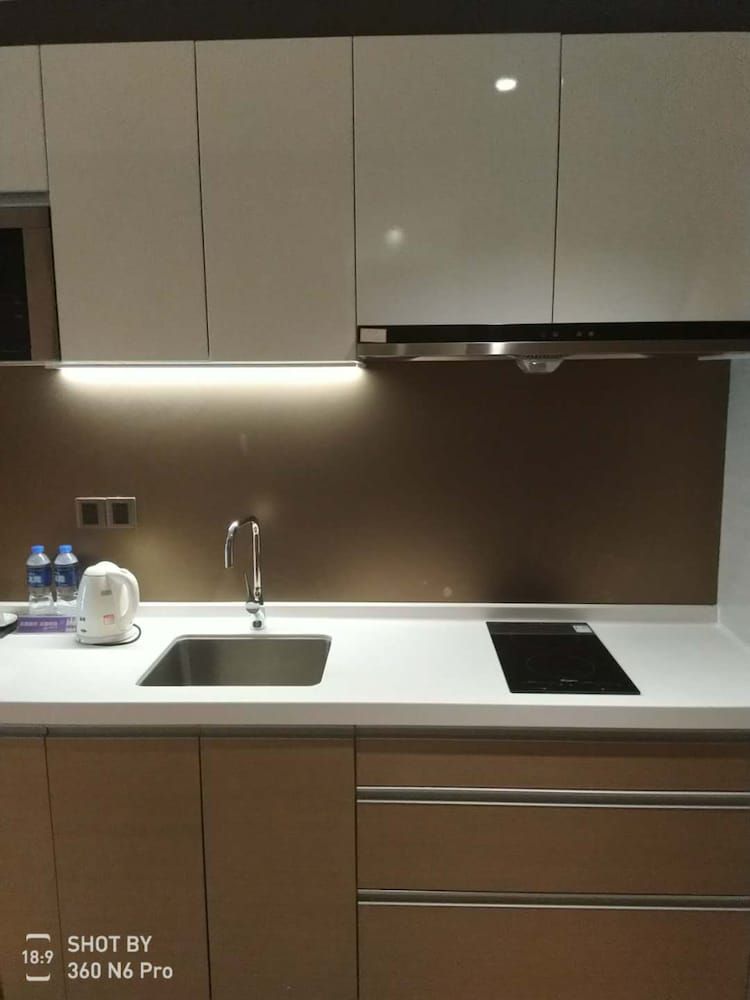 Kitchenette
