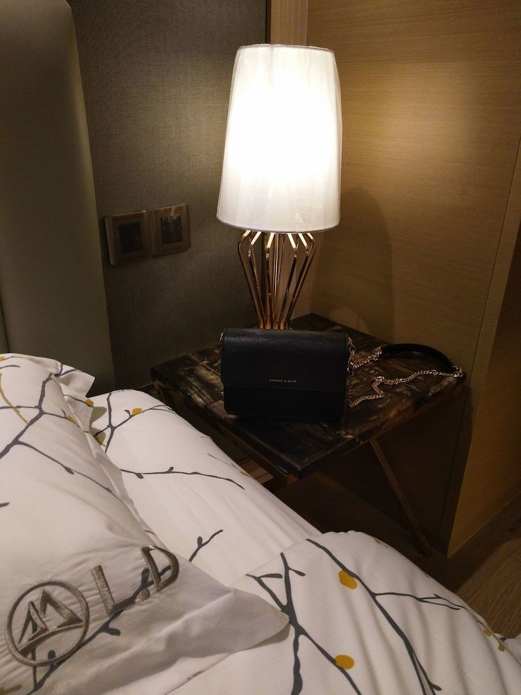 In-Room Amenity