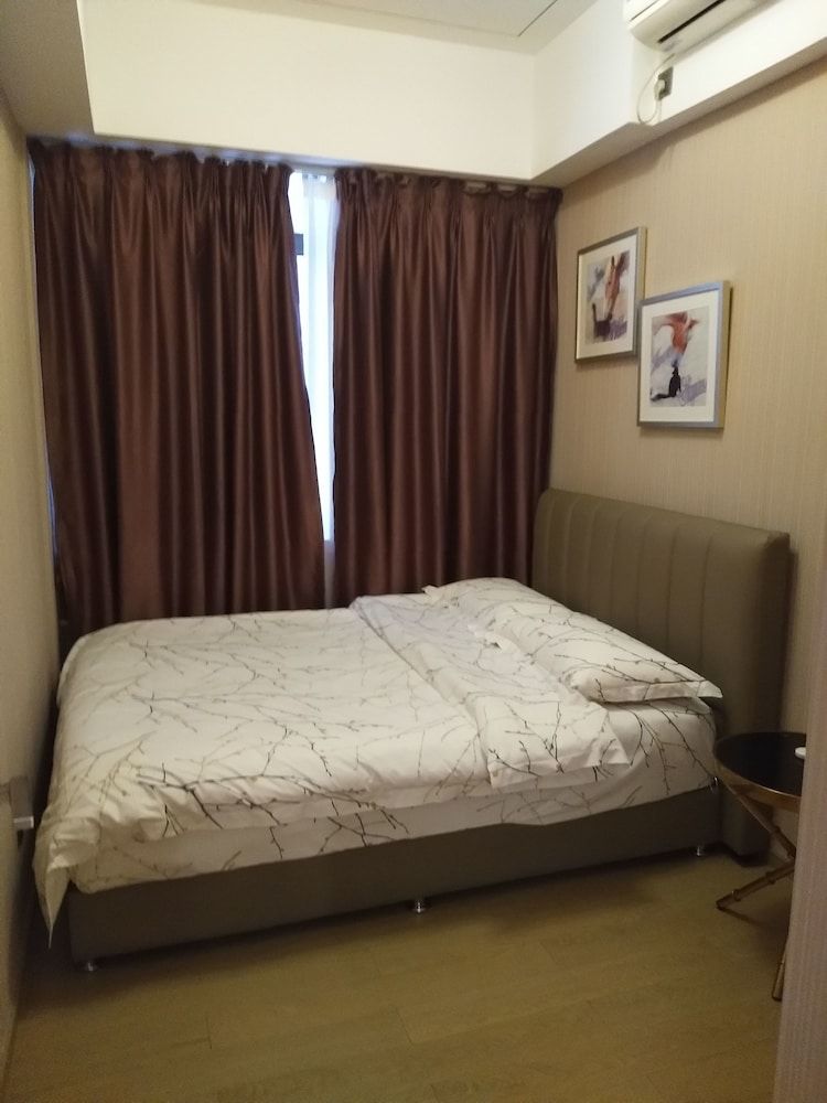 Manhattan Langde Apartment Double Room 3