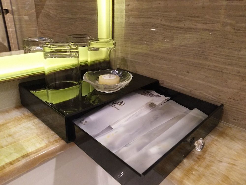 Manhattan Langde Apartment Double Room 30