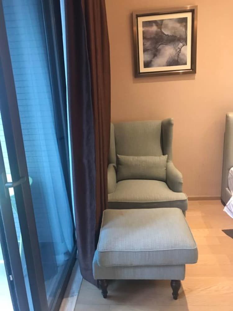 Manhattan Langde Apartment Double Room 4