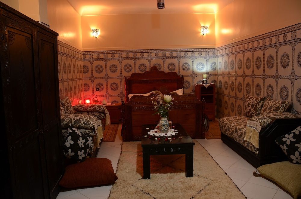 undefined Riad Dar Leuleu 10