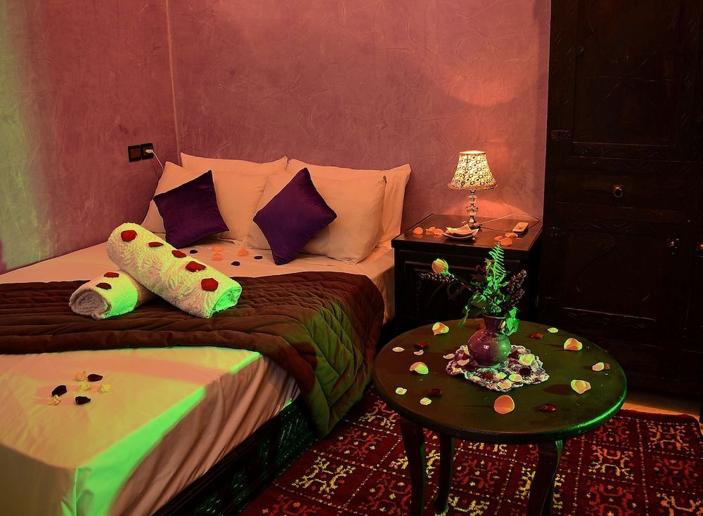 Riad Dar Leuleu Standard Room, 1 Double Bed, Non Smoking (Bab Dar) 3