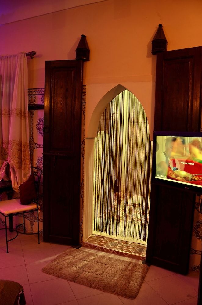 undefined Riad Dar Leuleu 2