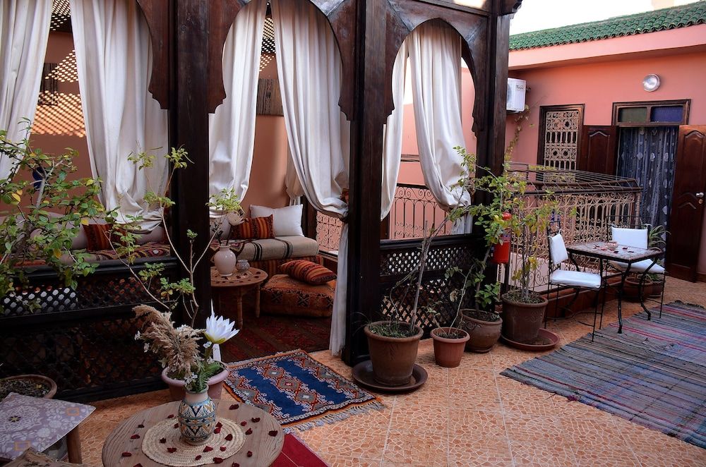 undefined Riad Dar Leuleu 3
