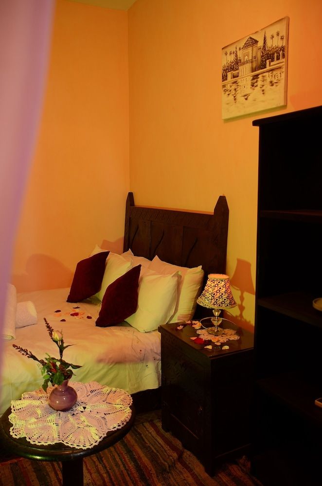undefined Riad Dar Leuleu