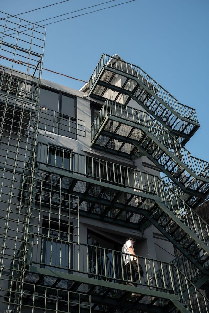 undefined Goose Living 6