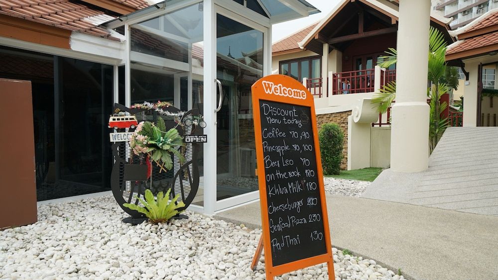 undefined Achawalai Residence Village 7