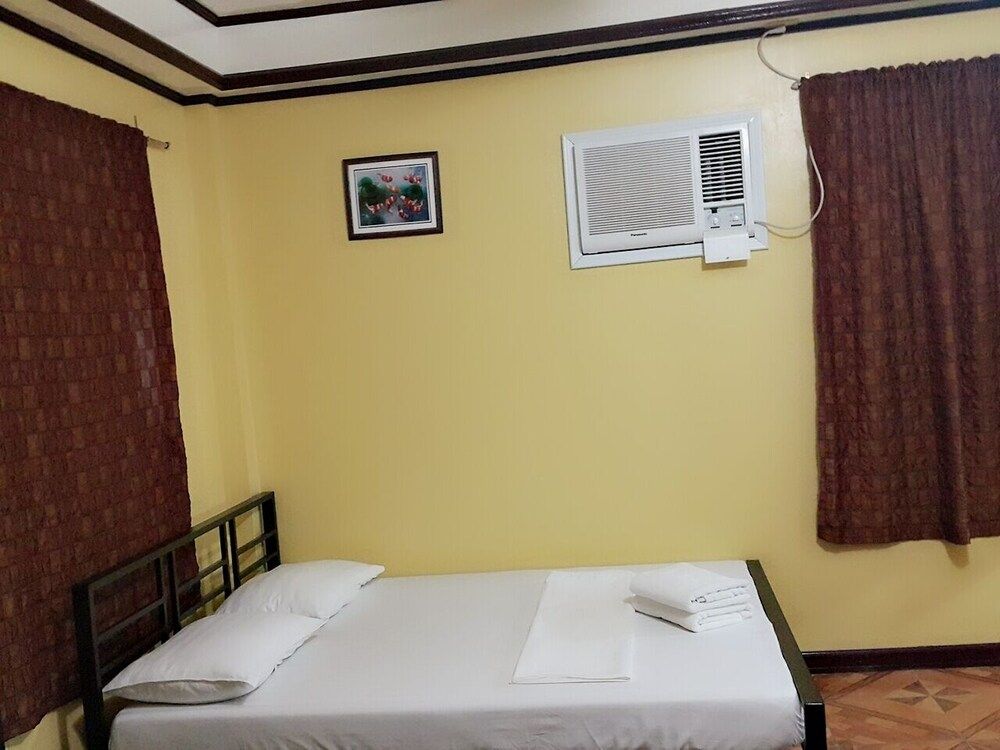 Carribean Transient House Standard Room, Non Smoking 3