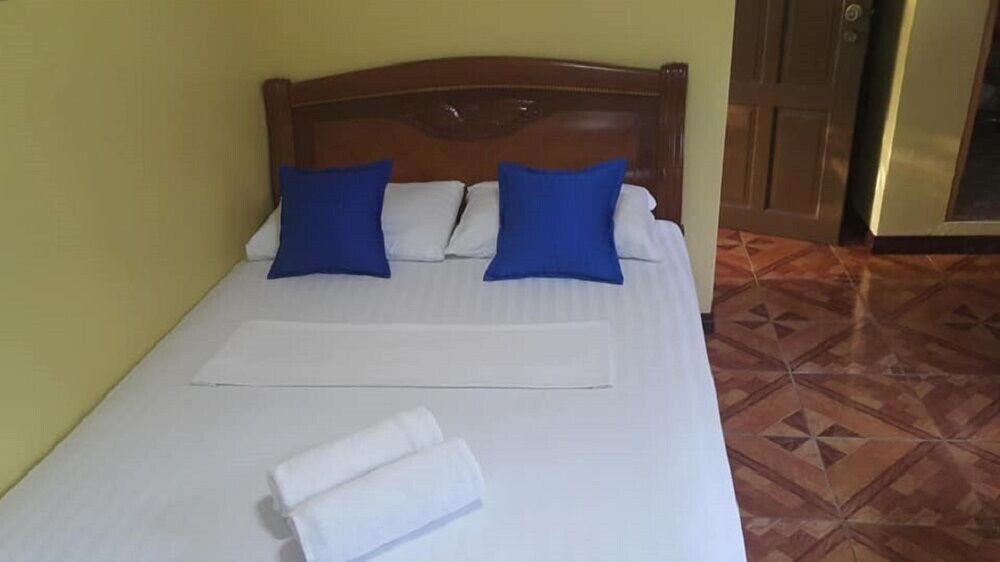 Carribean Transient House Standard Room, Non Smoking 6