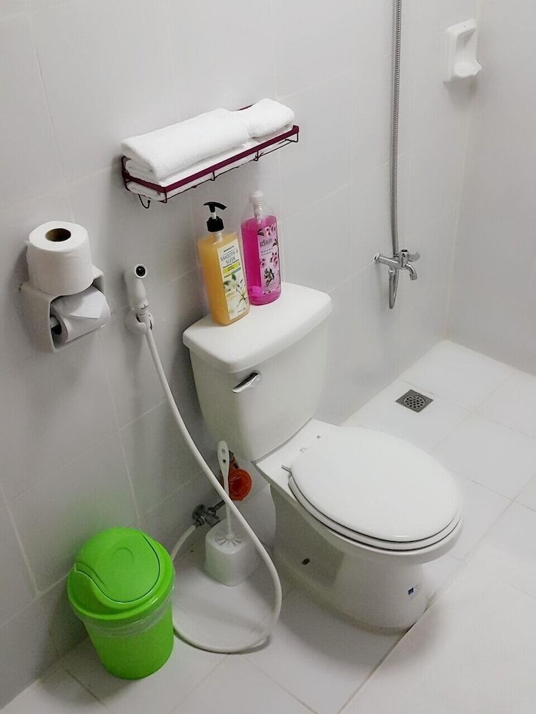 Carribean Transient House Standard Room, Non Smoking 20